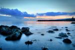 Absense of Light